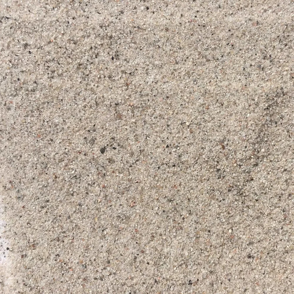 Vloerenzand 0-4 mm 1 M3 in bigbag