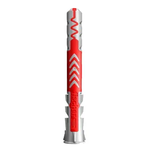 Fischer DuoPower 5x25 plug 100 st/ds