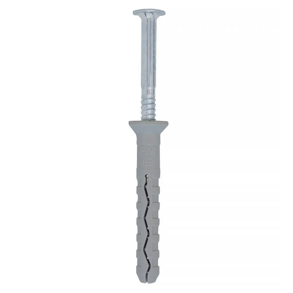 FM TSS slagplug 8x100 PK pozi zak 10 stuks