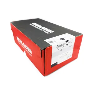 FM TSS slagplug 6x40 PK pozi doos 200 stuks