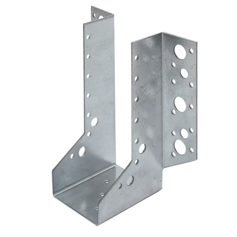 Raveeldrager zwaar 335/ 59x138 voor 59x146 verzinkt