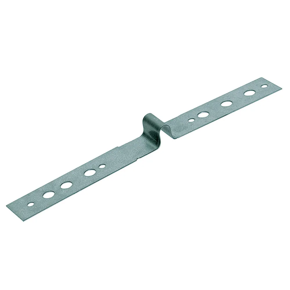 Dilatatieanker 175/22x0.70 mm verzinkt 10 st/bl