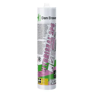 Zwaluw Hybriseal 2 PS koker 290ml wit