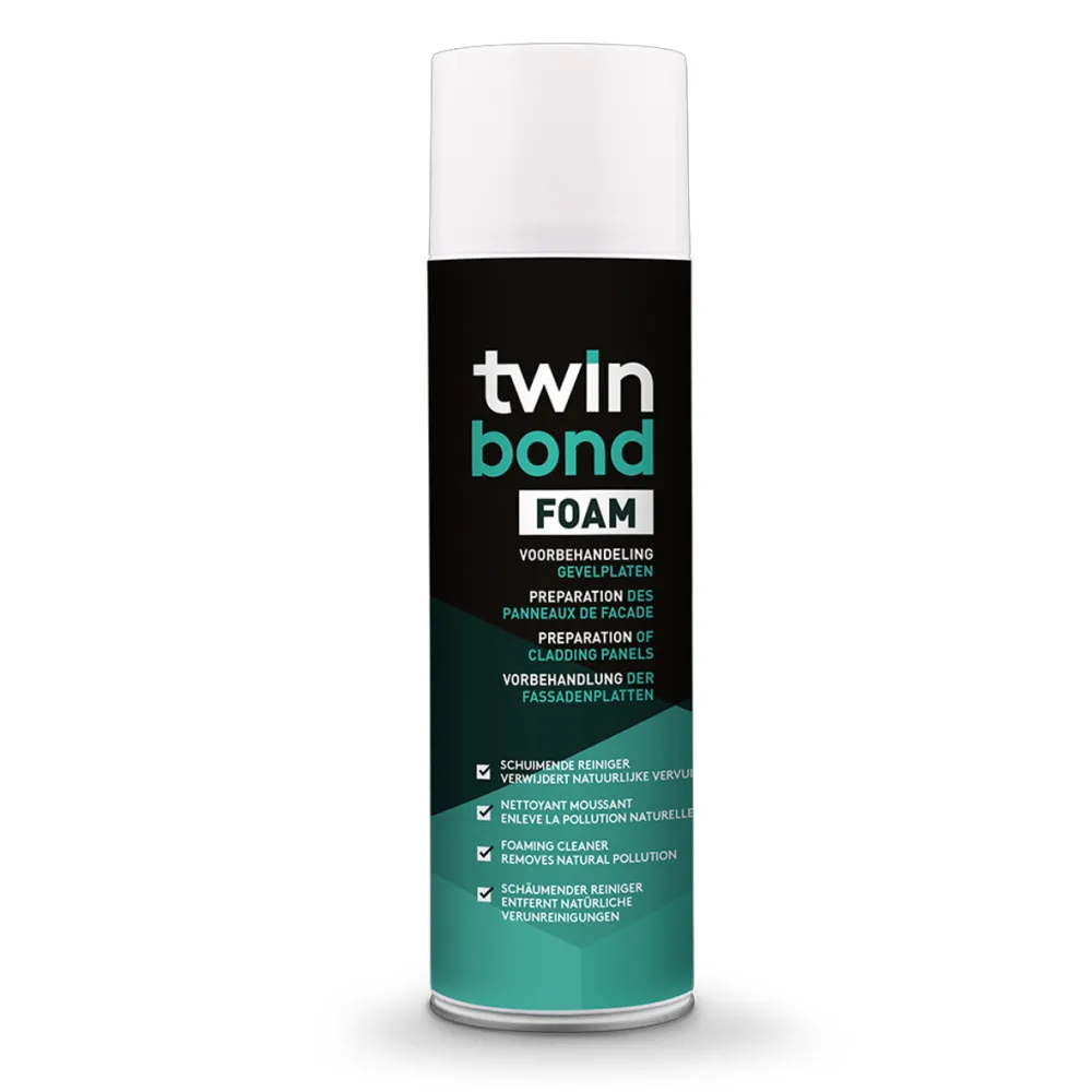 TwinBond Foam 500 ml aerosol