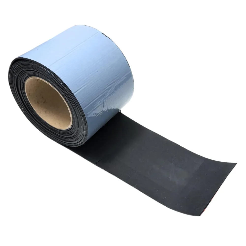 Zwaluw Butylband 150 mm rol 10 m1 