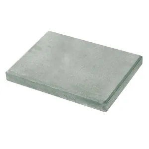 Betontegel 40x60x4,8 cm grijs HK