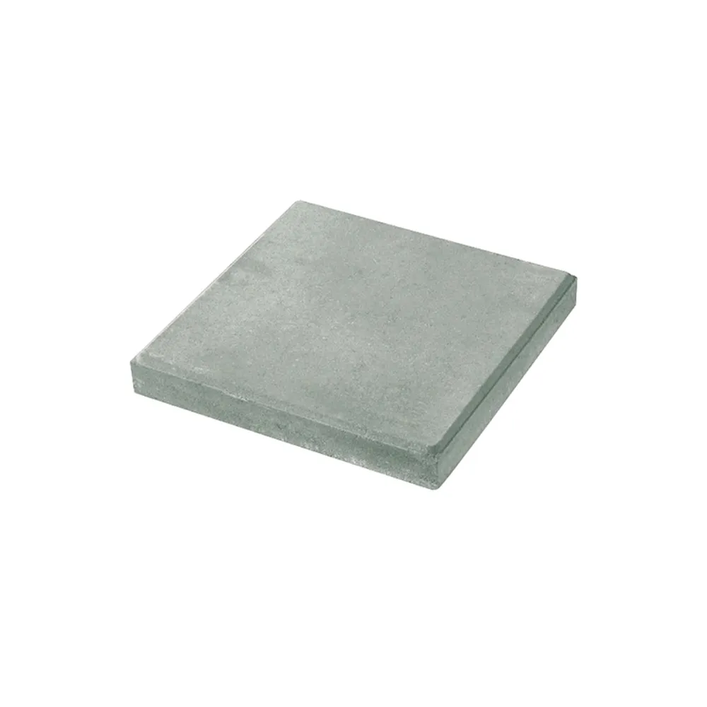 Betontegel 30x30x4,5 cm grijs 