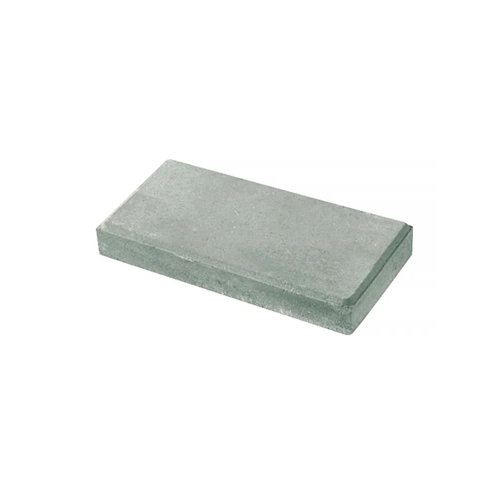 Betontegel 30x15x4,5 cm grijs HK