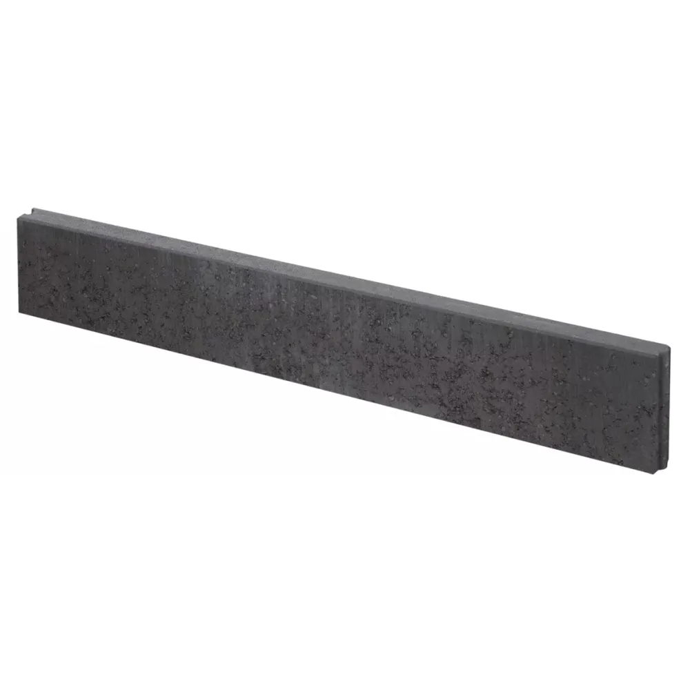 Opsluitband 10x30x100 cm zwart