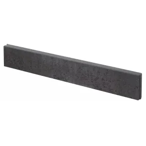 Opsluitband 5x15x100 cm zwart
