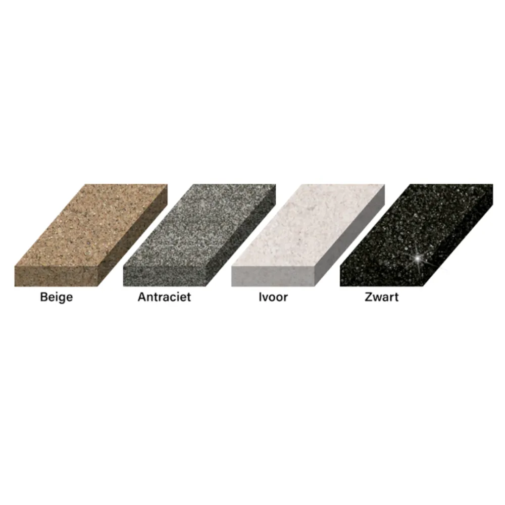 Voegmortel GatorSand G2 Beige zak 20 kg