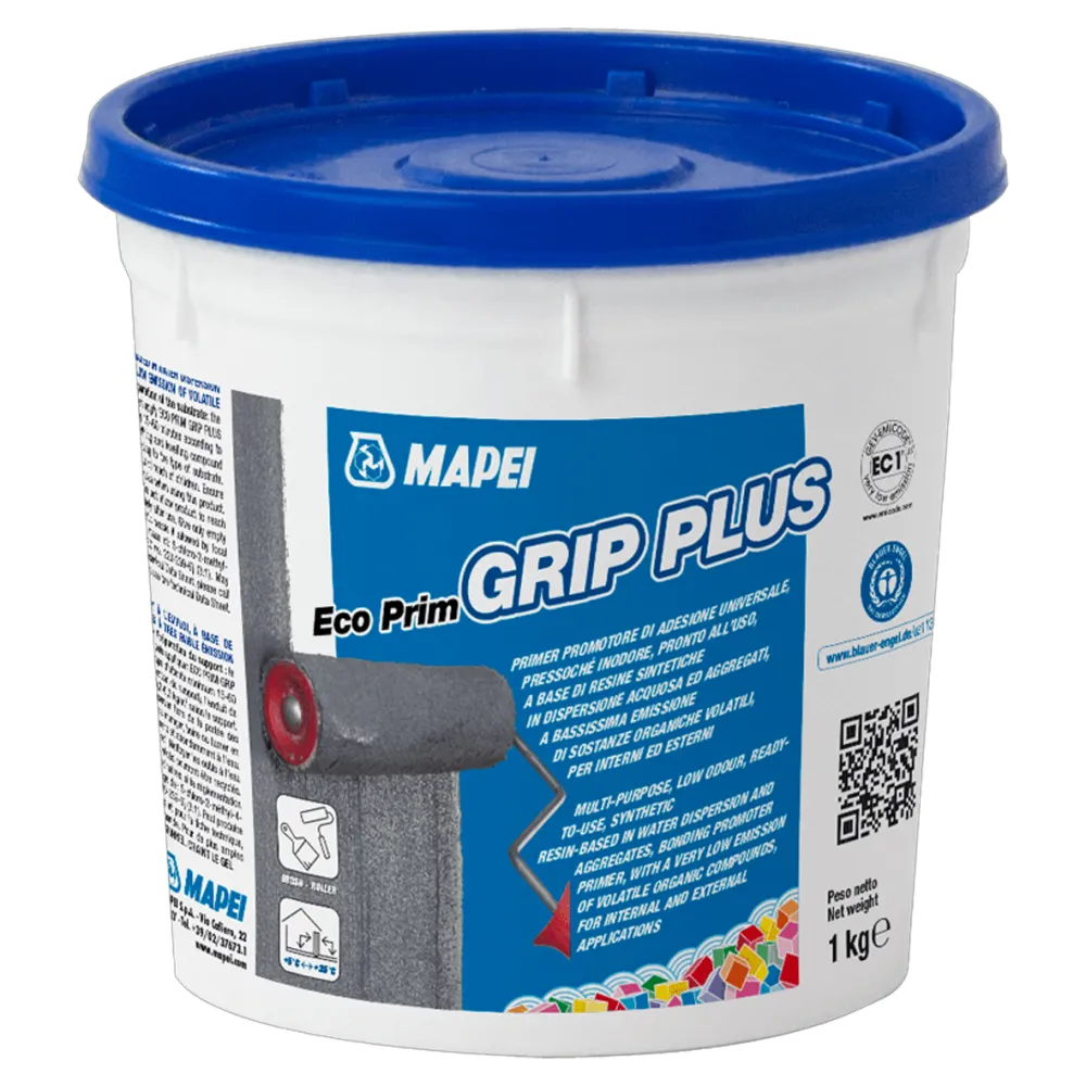 Mapei Eco Prim grip emmer 1 kg