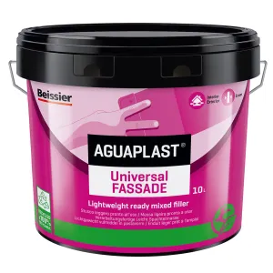 Aguaplast Universal Fassade Mix emmer 10 liter
