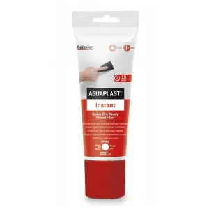 Aguaplast Instant sneldrogend vulmiddel 200 ml