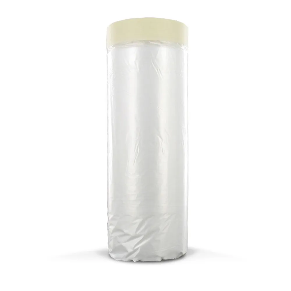 SpeedyMask Indoor Folie transparant 2700 mm rol 20 m1