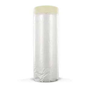 SpeedyMask Indoor Folie transparant 2700 mm rol 20 m1