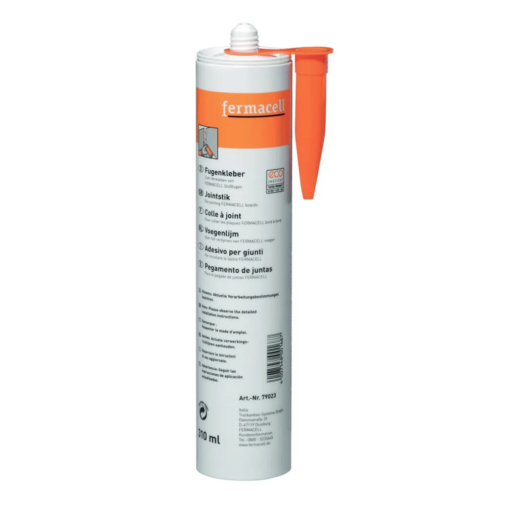 Fermacell Voegenlijm koker 310 ml