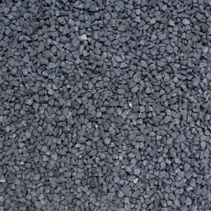 Basalt split 8-11 mm 30 kg in zak