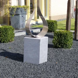 Basalt split 16-22 mm 30 kg in zak