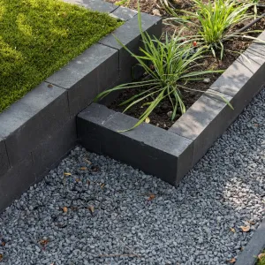 Basalt split 16-22 mm 30 kg in zak