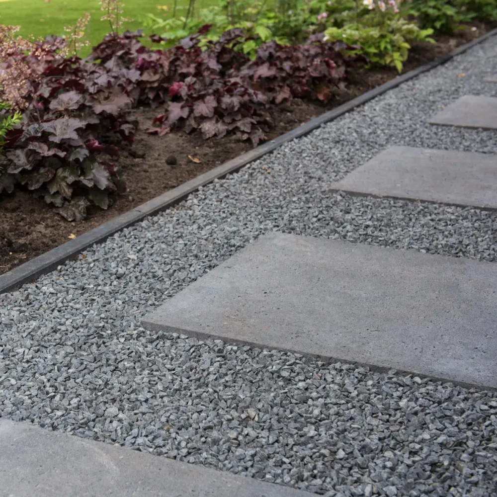 Basalt split 16-22 mm 30 kg in zak
