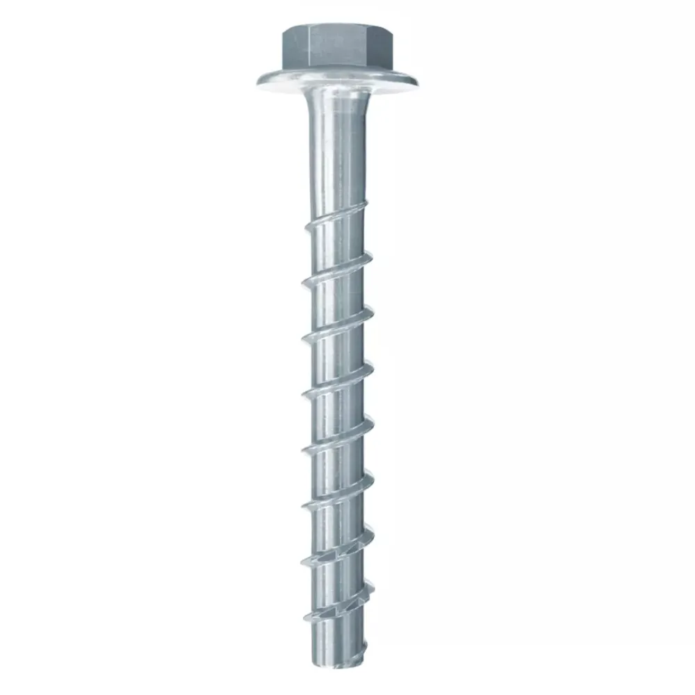 Fischer betonschroef 10x60 mm FBS II US zeskantkop 50 st/ds
