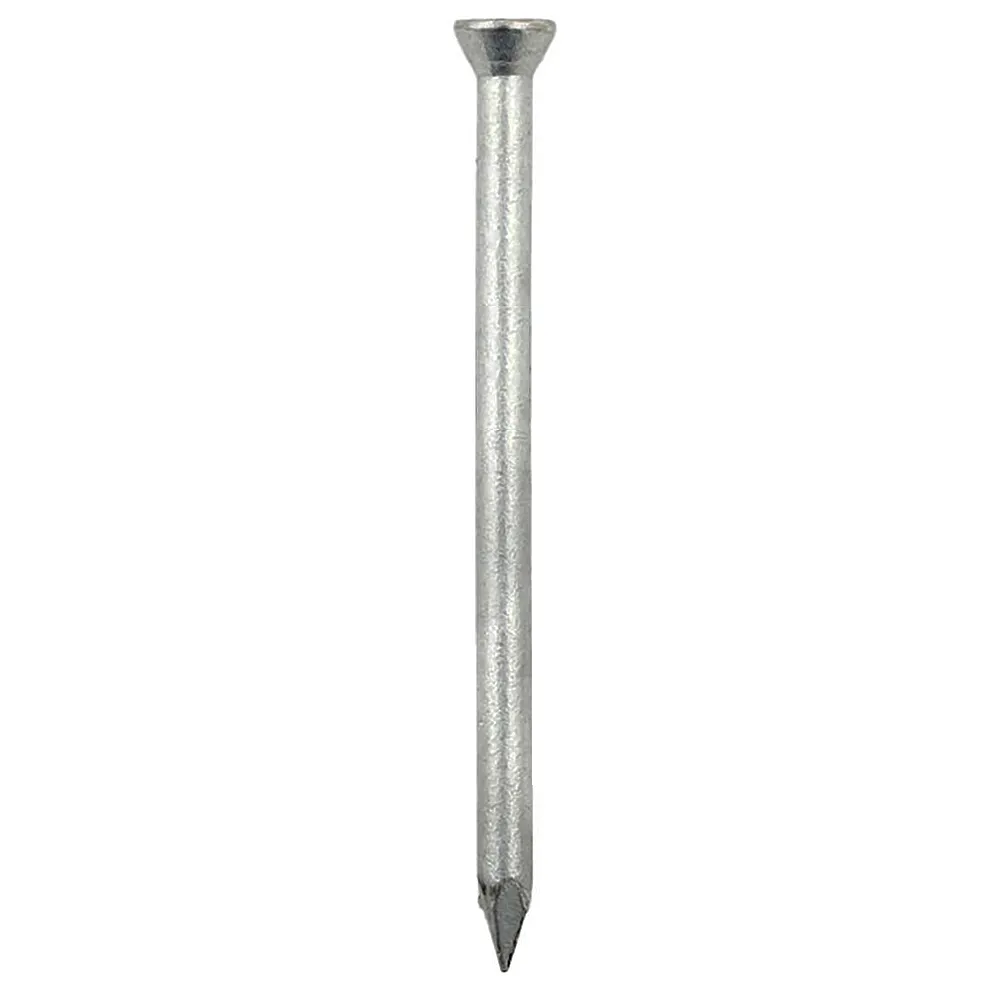 Stalen nagel 3,0x40 mm CK verzinkt 200 st/ds