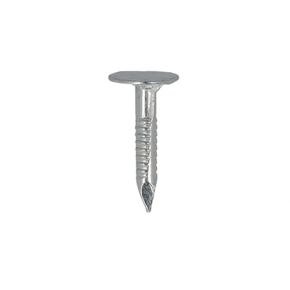 ProfPartner asfaltnagel 3,0x20 mm verzinkt 1 kg/ds