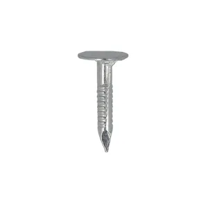 ProfPartner asfaltnagel 3,0x15 mm verzinkt 1 kg/ds