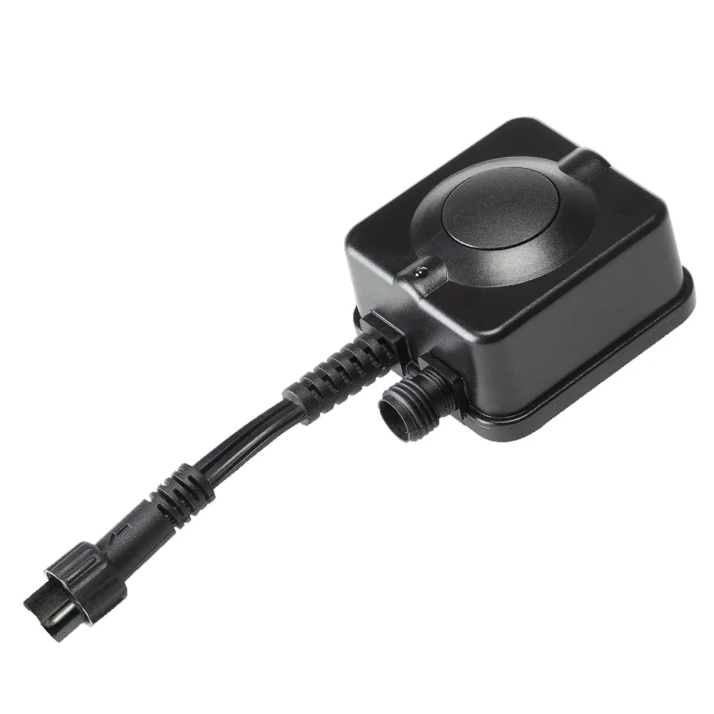 LightPro ontvanger