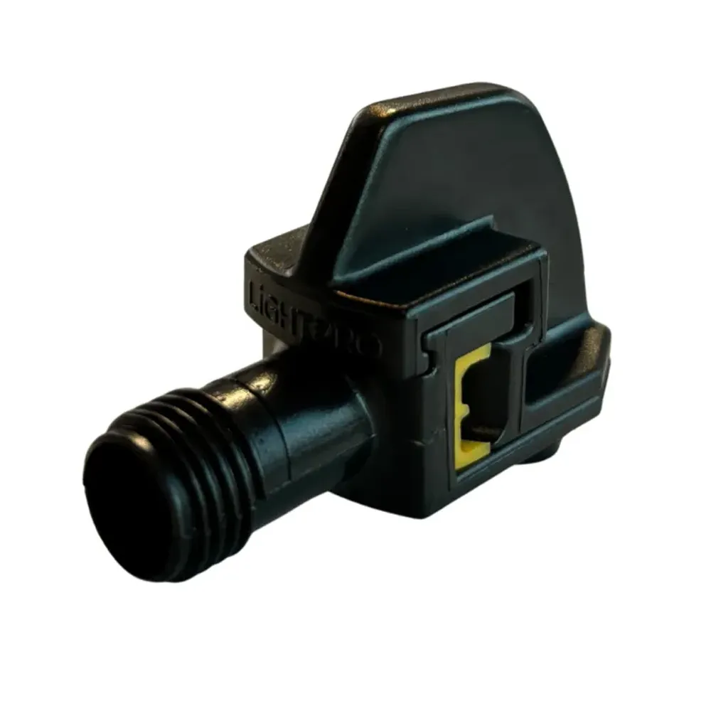 LightPro Connector type F 
