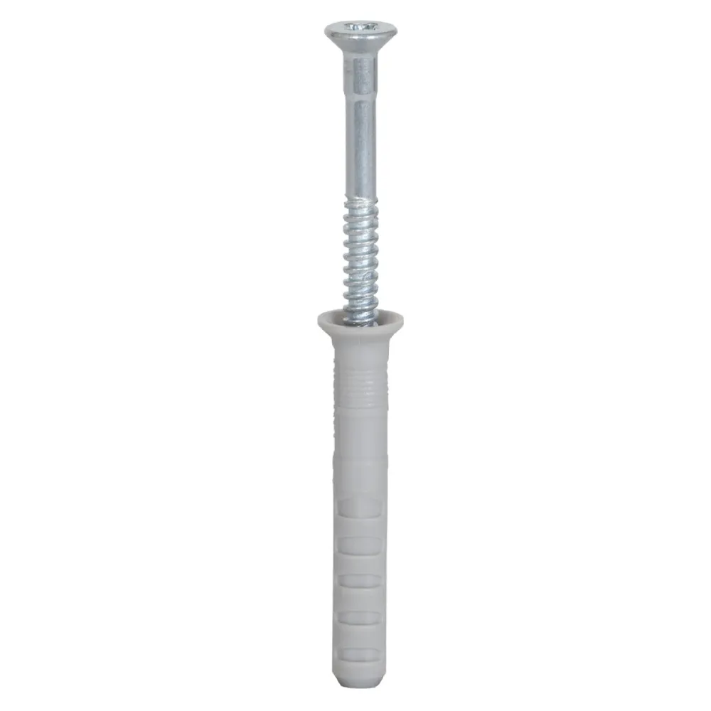 ProfPartner slagplug 6x40 50 st/ds