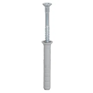 ProfPartner slagplug 6x40 50 st/ds