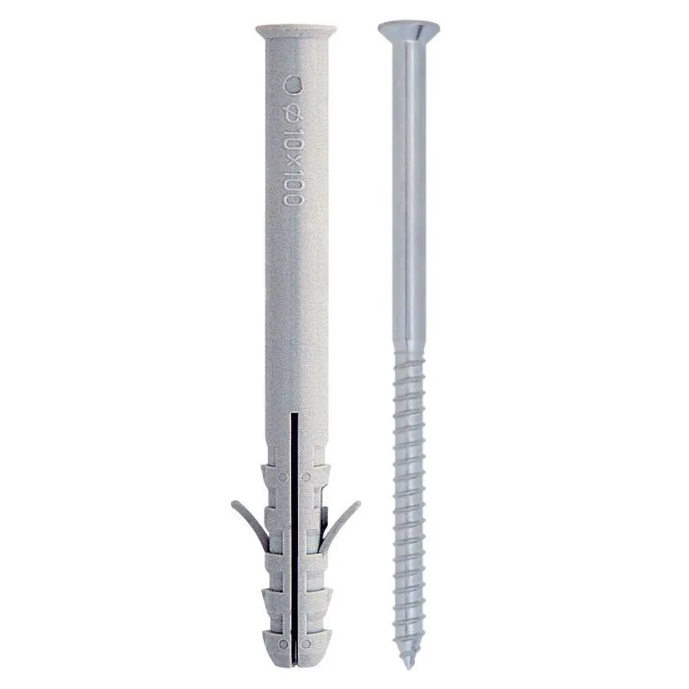 FM TUP kozijnplug 10x100 PK 50 st/ds