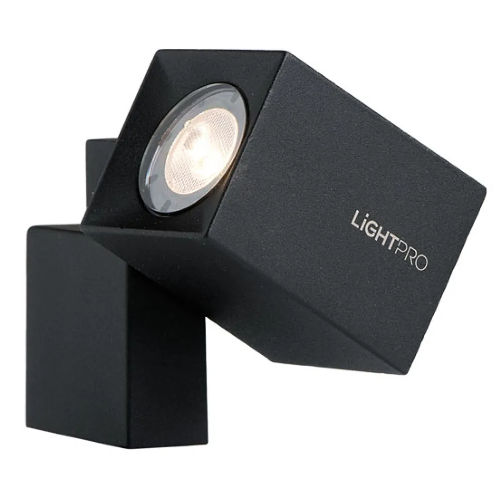 LightPro Quartz 12V
