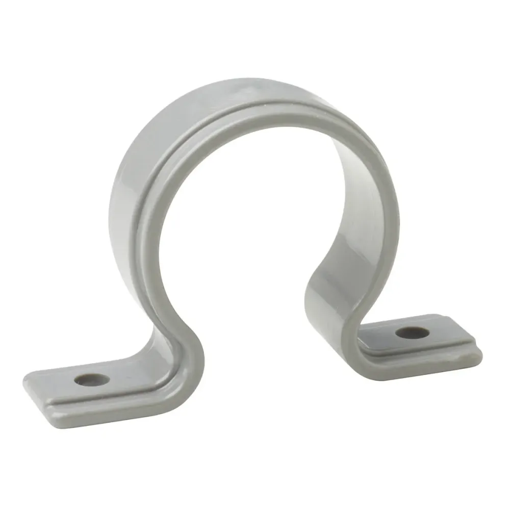 PVC zadel 50 mm