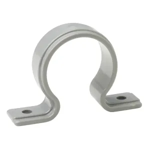 PVC zadel 75 mm