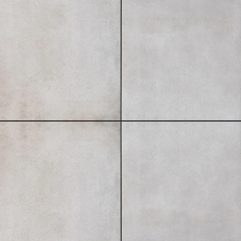 Triagres 3.0 60x60x3 cm Craft Grey