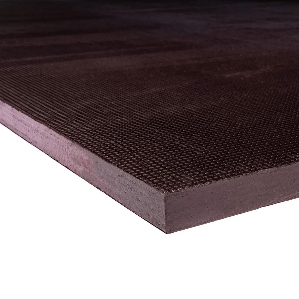 Betonplex Eucalyptus 18 mm 2500x1250 mm 1-zijdig antislip