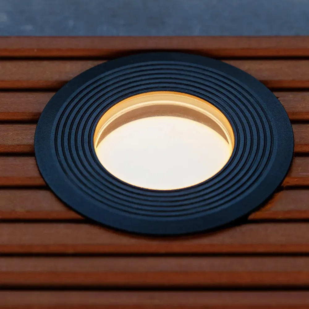 LightPro Onyx 90 RA 12V