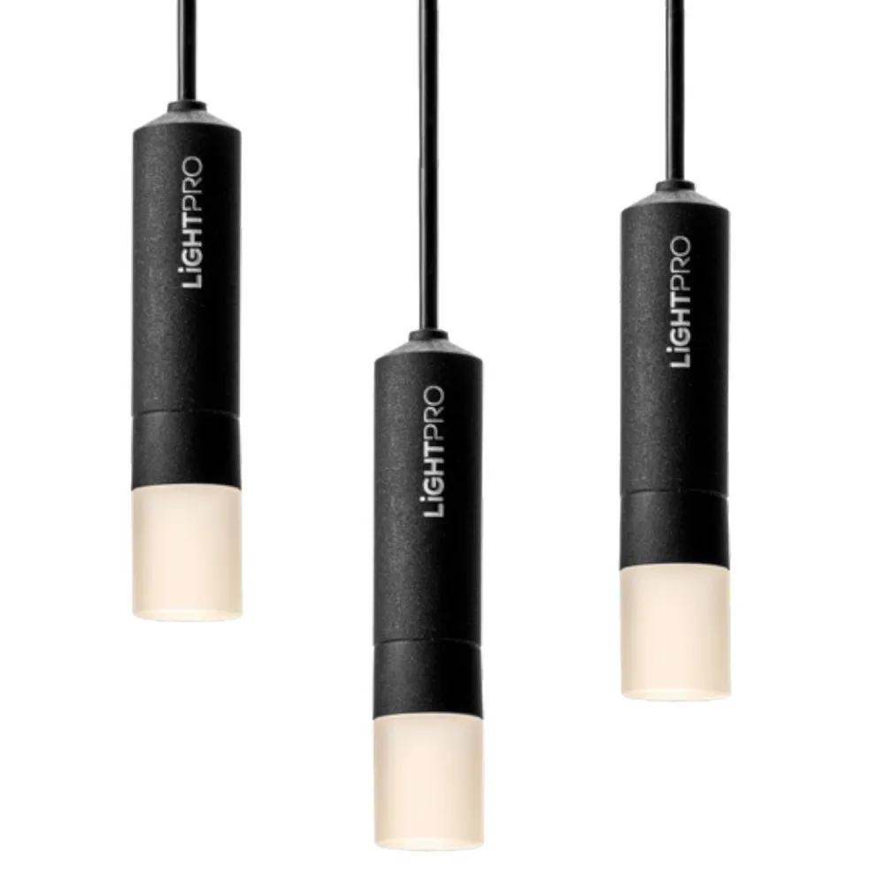 LightPro Rodas 12V