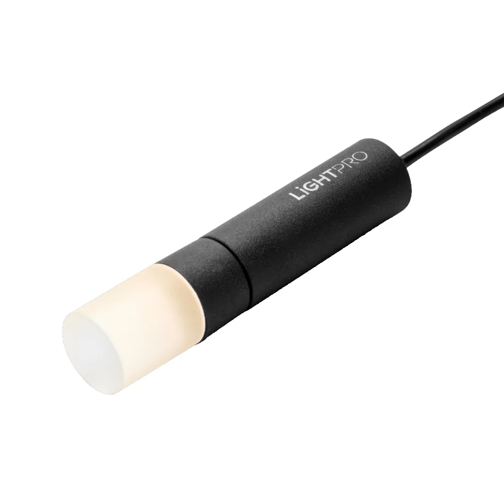 LightPro Rodas 12V