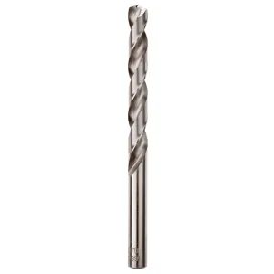 Spiraalboor HSS-G 1,0 mm 2 st/ve Silver-Line 