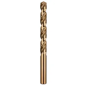 Spiraalboor HSS-E 3,0 mm Silver-Line