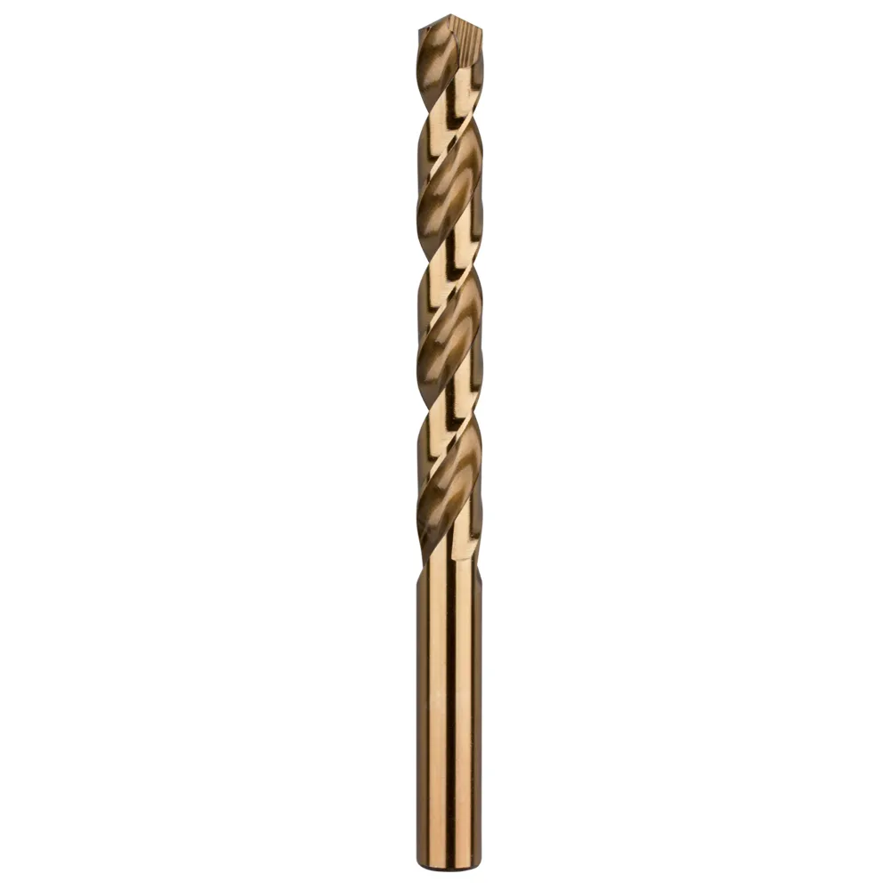 Spiraalboor HSS-E 9,5 mm Silver-Line