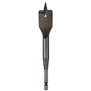 Speedboor Heavy-Duty R. 12 mm 1/4'' bit-aansluiting