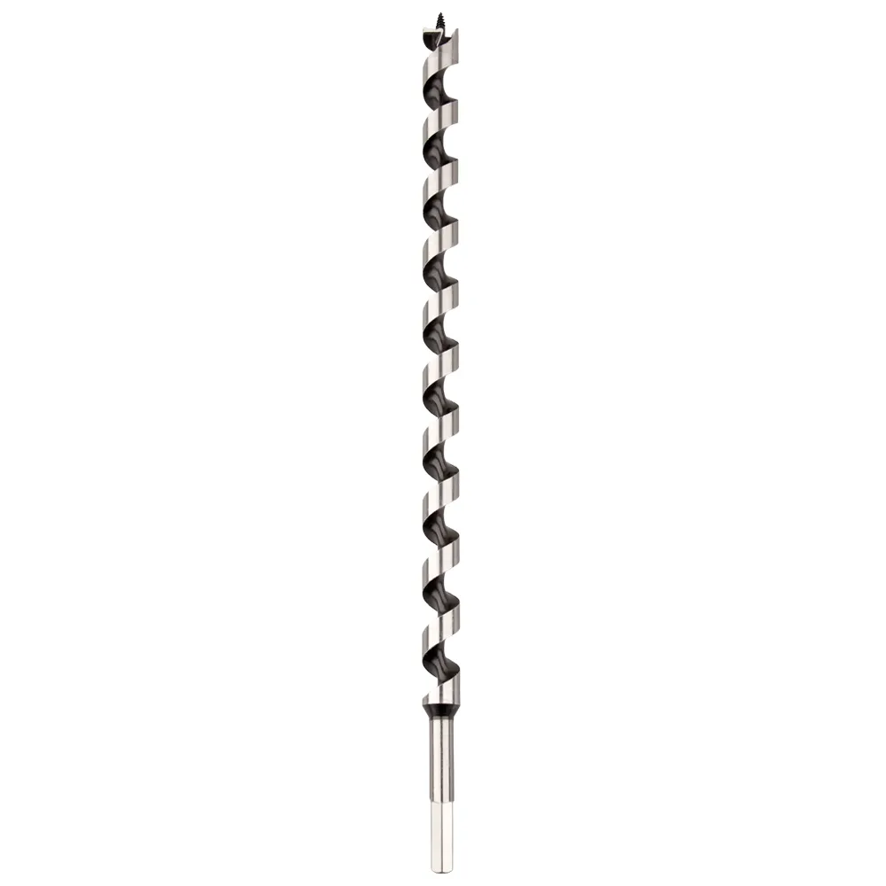 Slangenboor R. 6x155/230 Silver-Line
