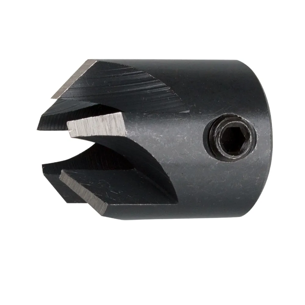 Opsteekverzinkboor R. 3 mm 90 gr.