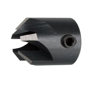 Opsteekverzinkboor R. 10 mm 90 gr.
