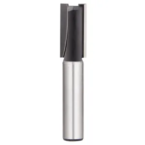 Groeffrees 18 mm snijlengte 20 mm schacht 8 mm